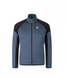Montura pánská mikina Thermal Grid Pro 2 Maglia